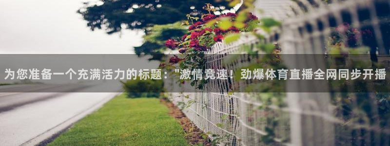 熊猫健身：为您准备一个充满活力的标题：\